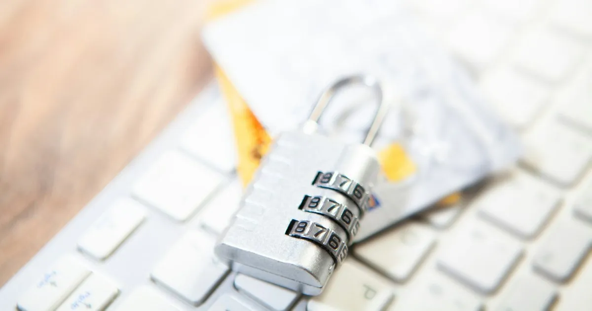 Foundations of Cryptography