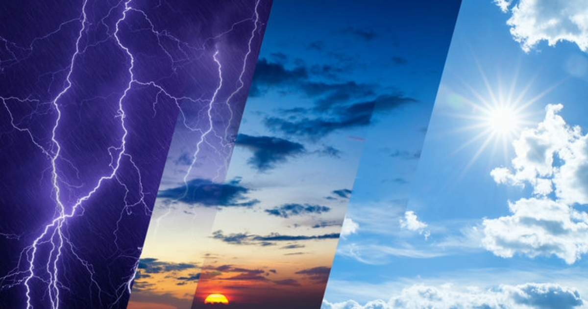 Weather Predictor